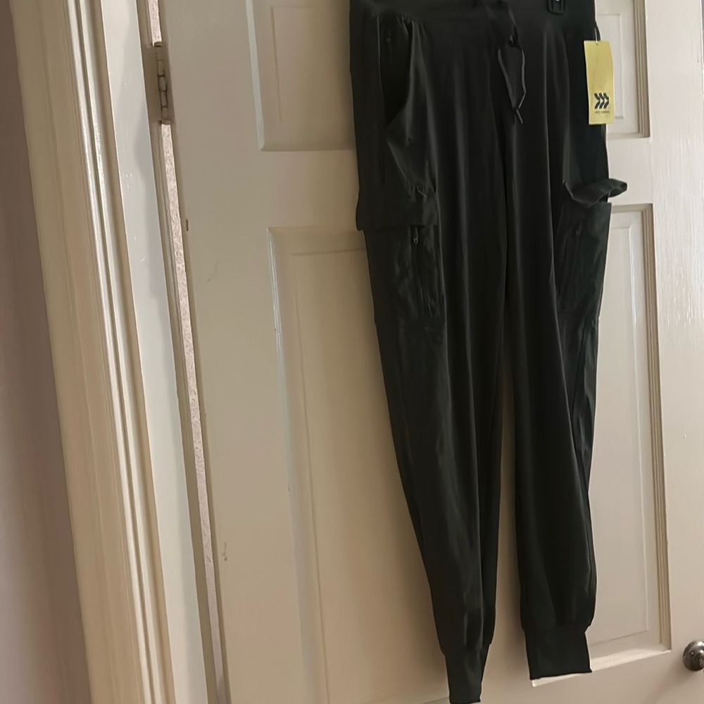 NWT Target Joggers